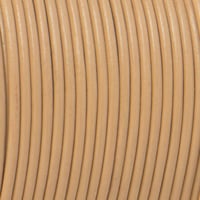 Sand 3 mm Lederschnur