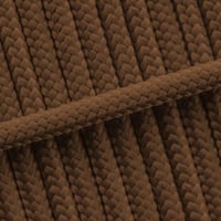 Chocolat Marron PPM Corde - Ø 5mm