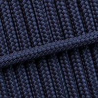 Dark Blue PPM Cord - Ø 5mm