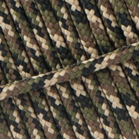 Camouflage PPM Corde - Ø 5mm