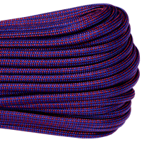 Horizon - Color FX Paracord 550 Type III - 30 m