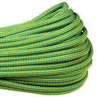 Tree Frog - Color FX Paracord 550 Type III - 30 m
