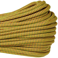 Mirage - Color FX Paracord 550 Type III - 30 m