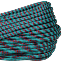 Polaris - Color FX Paracord 550 Type III - 30 m