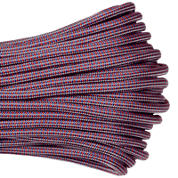 Shiver - Color FX Paracord 550 Type III - 30 m