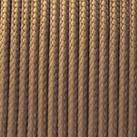 Gold Braun 3 mm - PPM