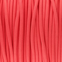 Strawberry Fizz Paracord 550 Type III (Tex. PES)