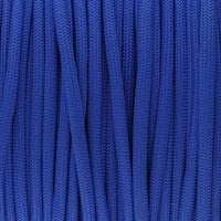 Dory Blue Paracord 550 Type III (Tex. PES)