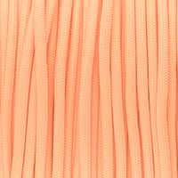 Pastel Salmon Pink Paracord 550 Type III (PES)