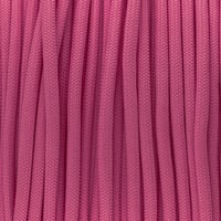 Plum Purple Paracord 550 Type III (PES)