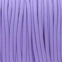 Purple Orchid Paracord 550 Type III (Tex. PES)