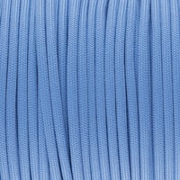 Powder Blue Paracord 550 Type III (PES)