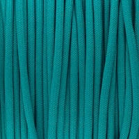 Mermaid Blue Paracord 550 Type III (Tex.PES)