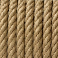 10 mm Corde de Jute - Cordage