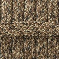 Moccasin - Flat LUXE PPM Ø 12mm