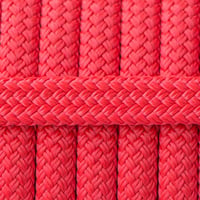 Red - Flat LUXE PPM Ø 12mm