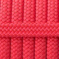 Red - Flat LUXE PPM Ø 12mm