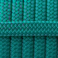 Aqua - plane/sans noyau LUXE PPM Ø 12mm