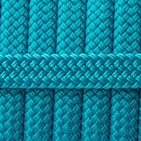 Ocean Blue - Flat LUXE PPM Ø 12mm