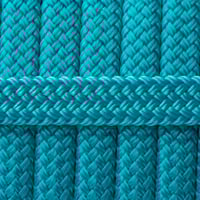 Ocean Blue - Flat LUXE PPM Ø 12mm