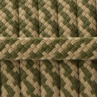 Scout - Flat LUXE PPM Ø 12mm