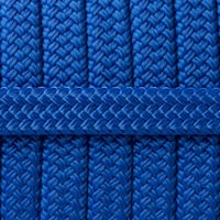 Electric Blue - Flat LUXE PPM Ø 12mm