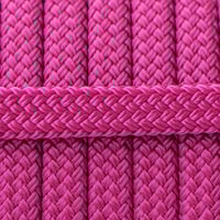 Fuchsia - plane/sans noyau LUXE PPM Ø 12mm