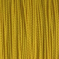 Ocher Yellow Micro Cord