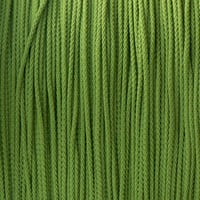Leaf Green Micro Cord
