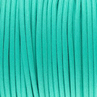 Turquoise Paracord 550 Type III (PES)