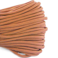 Mojave - Color FX Paracord 550 Type III - 30 m