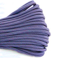 Prism - Color FX Paracord 550 Type III - 30 m