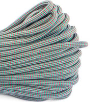 Tempest - Color FX Paracord 550 Type III - 30 m