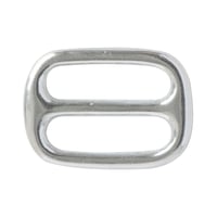 Tri Glide Nickel Plated 25 mm