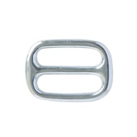 Tri Glide 'Chrome Plated' 20 mm