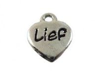 Charm Heart Lief