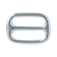 Tri Glide 'Chrome Plated' 25 mm