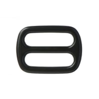 Tri Glide Black 20 mm