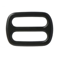 Tri Glide Black - 1 | 10 | 50 | 100 Pieces