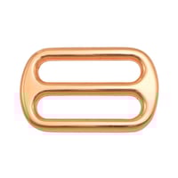 Tri Glide Rose Gold - 1 | 10 | 50 | 100 Pieces