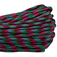 Argon - Color FX Paracord 550 Type III - 30 m