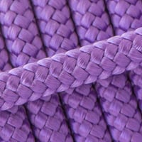 Purple PPM Cord - Ø 10mm