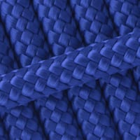 Electric Blau 10 mm Seil - PPM