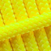 Neon Yellow PPM Cord - Ø 10mm