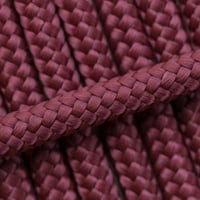 Aubergine PPM Cord - Ø 8mm