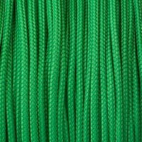 Grass Green Paracord 425 Type II