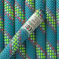 Beal ZENITH 'Blue' - 9,5 mm