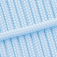 Baby Blue PPM Cord - Ø 5mm