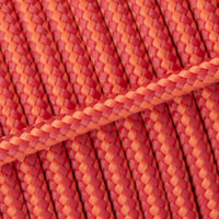Rayures Orange PPM Corde - Ø 5mm