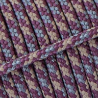 Classy Bordeaux PPM Cord - Ø 5mm